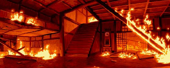 高楼失火到底往上跑还是往下跑,高楼失火往哪跑