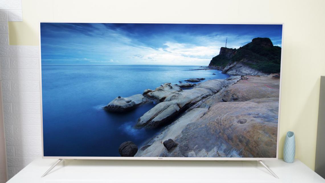 海尔智能电视机100寸4k超清,海尔智能电视4k