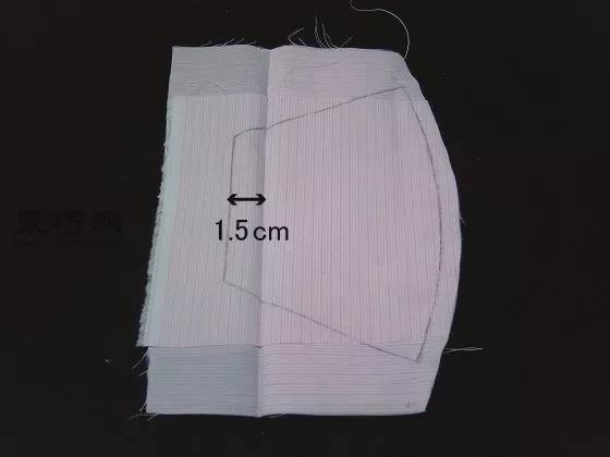 防护口罩怎么做,自制防护口罩简单又好看