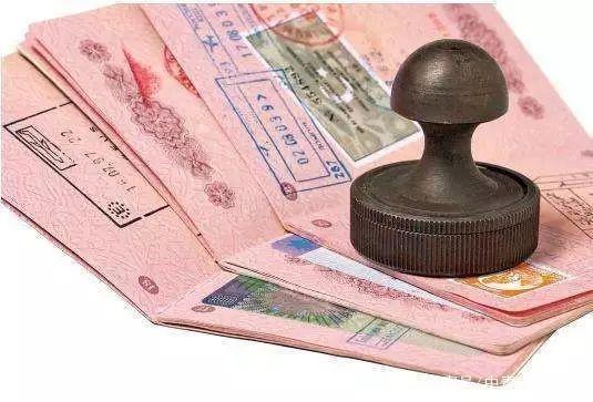 最全签证知识汇总，出境必备