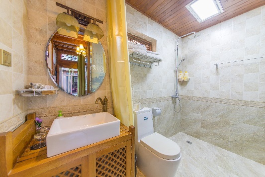 丽江古城内酒店排名前十名,丽江市区酒店排行榜