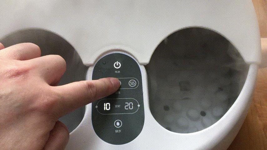 久久蒸汽足浴盆,礼意久久足浴盆好吗