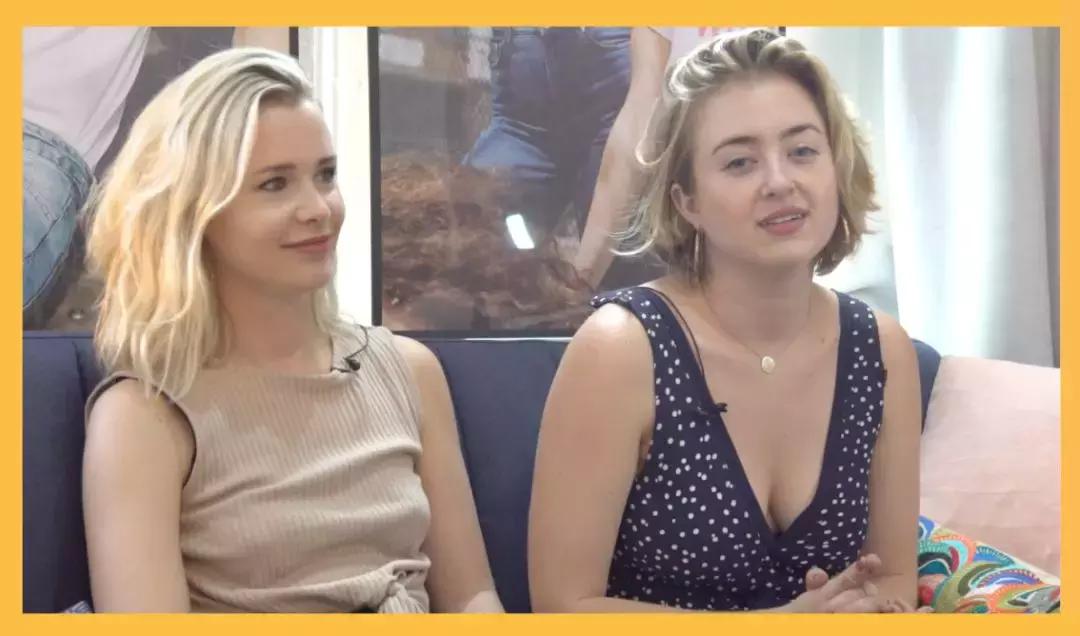 靠国人玩腻的“格子铺”，她们可以拯救要死了的美国零售行业吗？