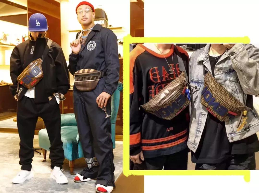 为直男正名,今天推荐几款男生包