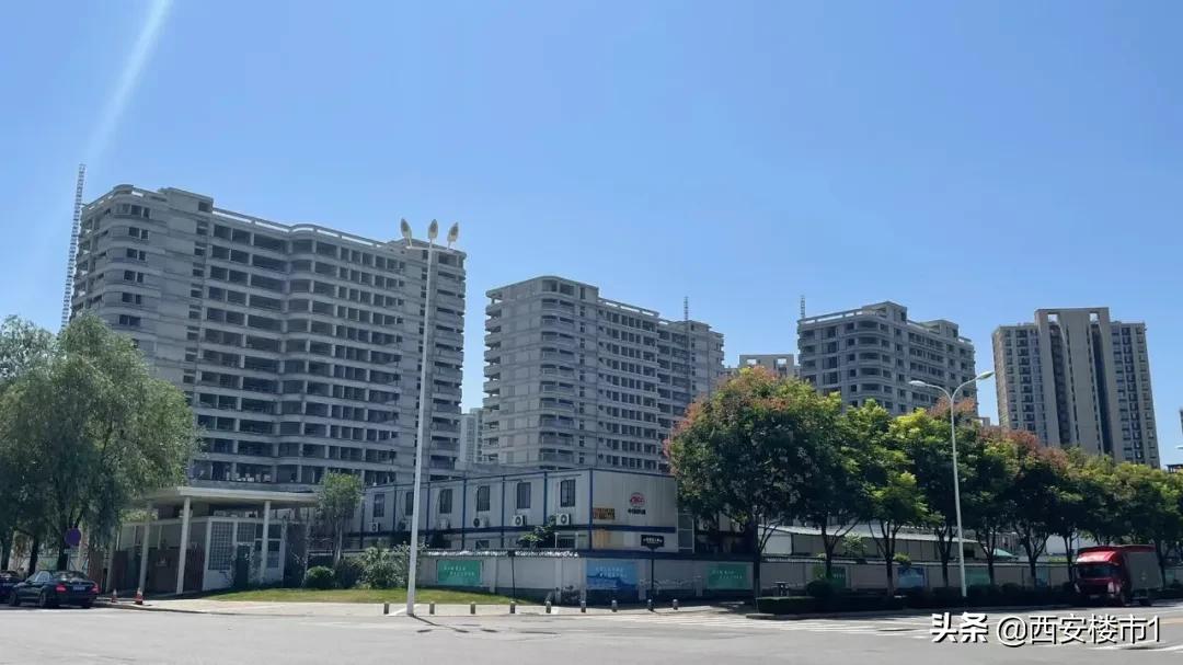 事关健康！浐灞港务2所大型医院进度实探