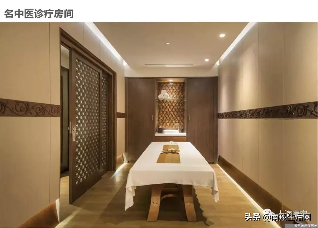 上海中医医院嘉定院区项目效果图,嘉定全新三甲医院