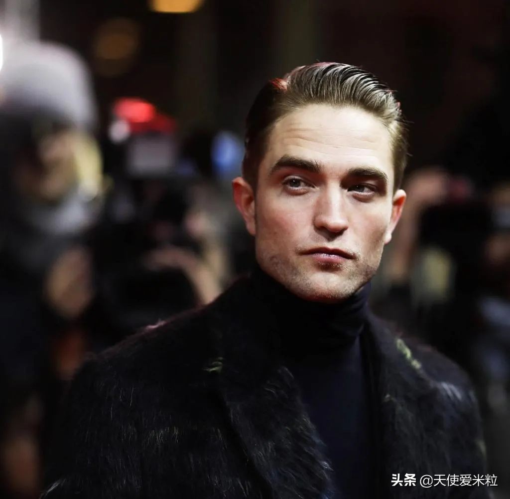 信条罗伯特帕丁森3大魅力,罗伯特帕丁森蝙蝠侠信条