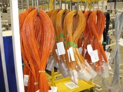 汽车线束生产全过程,重庆专业的线束品质保证