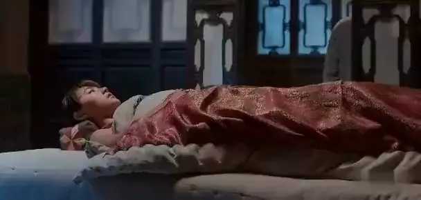 白鹿原白狼为什么叼走白灵,白鹿原仙草去世白灵回来了