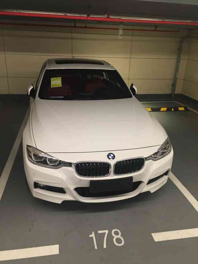 27万宝马320,宝马320li2019款时尚驾驶感受