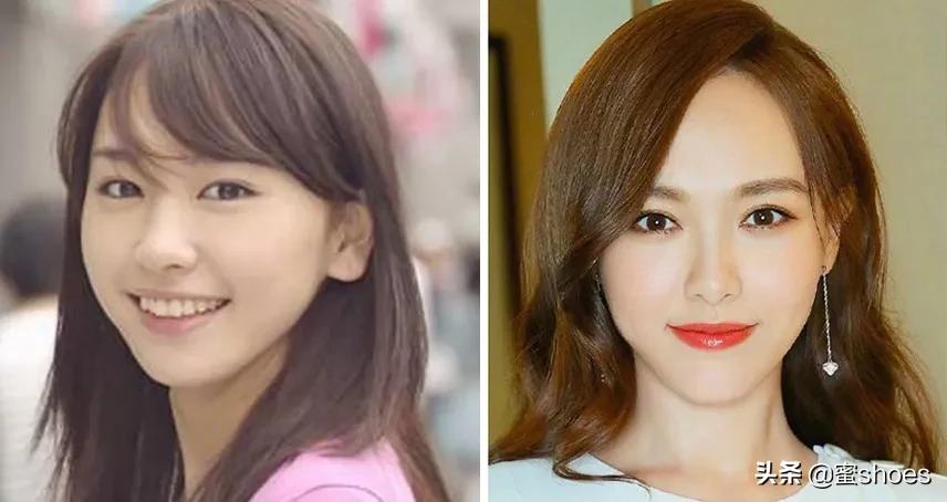 高发际线到底要怎样才能好看,如何弥补发际线太高的缺陷