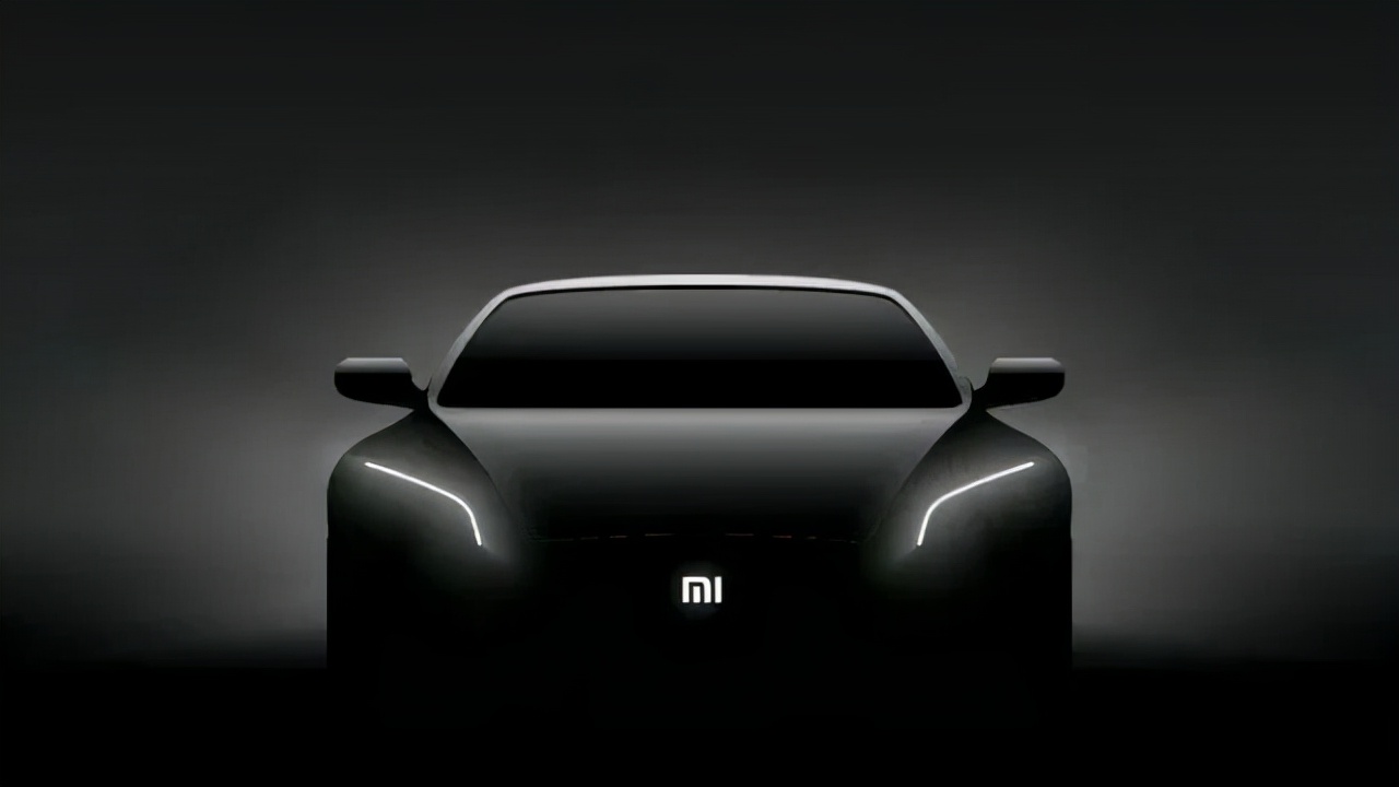 武汉小米汽车代工厂,武汉支持小米汽车