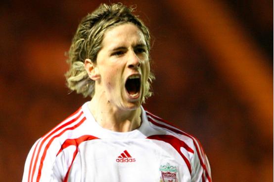 托雷斯宣布复出,托雷斯宣布复出皇马