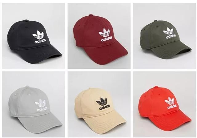 帽子明星同款鸭舌帽显脸小,百搭韩系显脸小鸭舌帽