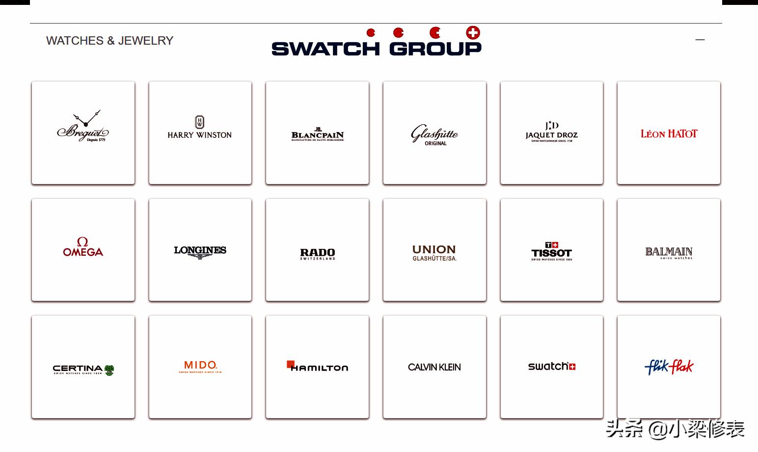 闹钟钟表的十大品牌,家用钟表十大品牌排名