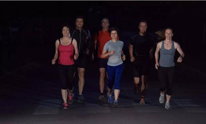 女生夜跑的十大危险,女性尽量不要单独夜跑