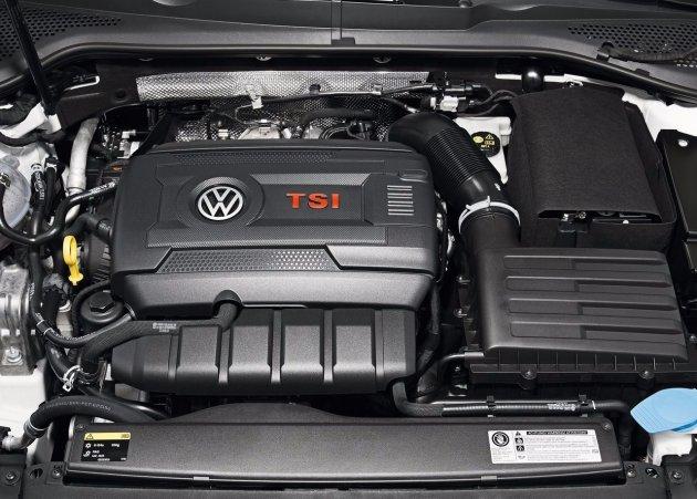 第八代高尔夫有多强大,第八代高尔夫深度测评