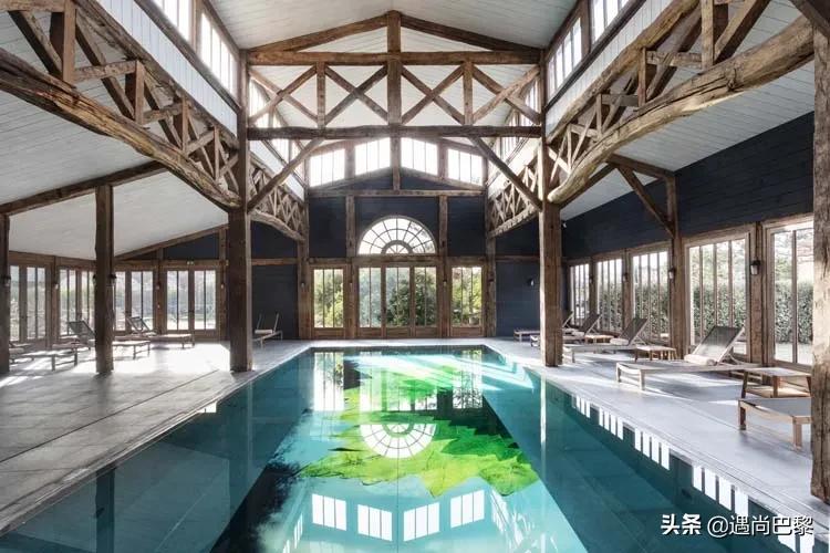 法国尼斯度假豪华酒店,欧洲十大顶级度假酒店