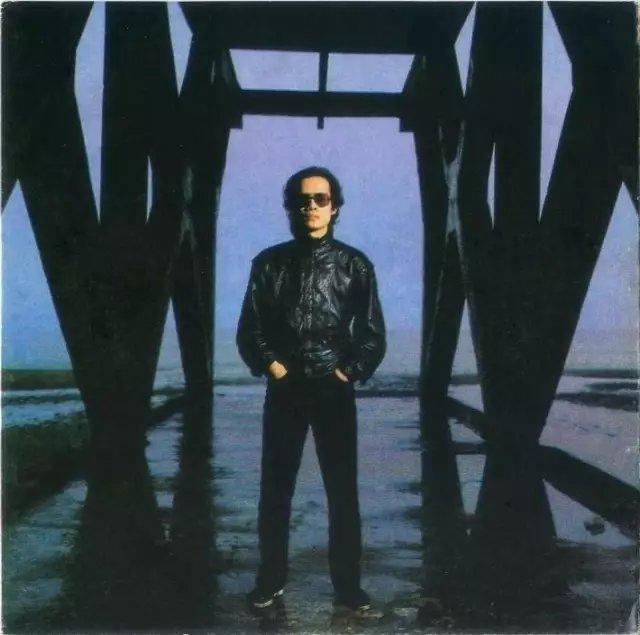 音乐罗大佑歌曲大全,罗大佑的音乐人生