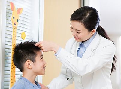 影响小孩长高的最大因素,小孩身高标准和长高秘籍