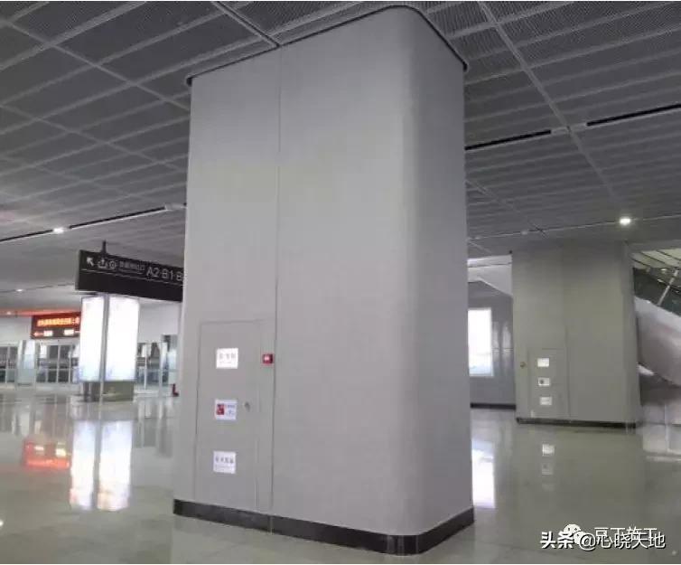 中建装饰装修工程细部做法图册,建筑工程装饰装修优秀做法