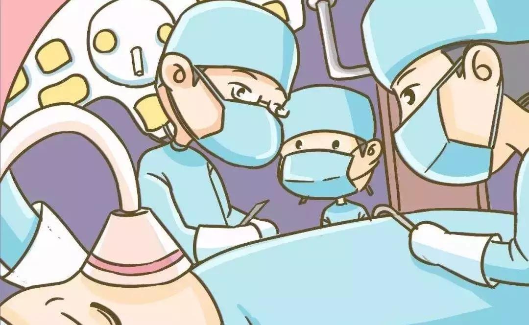 肚子上开一小口，帮您家添一人口！浅谈腹腔镜手术下卵巢功能保护