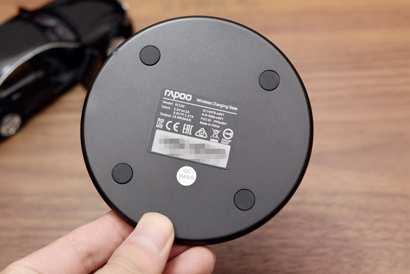 雷柏mt750是什么接口,雷柏mt750l鼠标更换电池教程