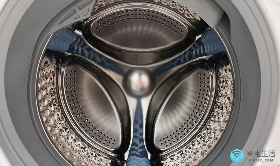 惠而浦洗衣机一键三秒启动,惠而浦全自动洗衣机自动清洗