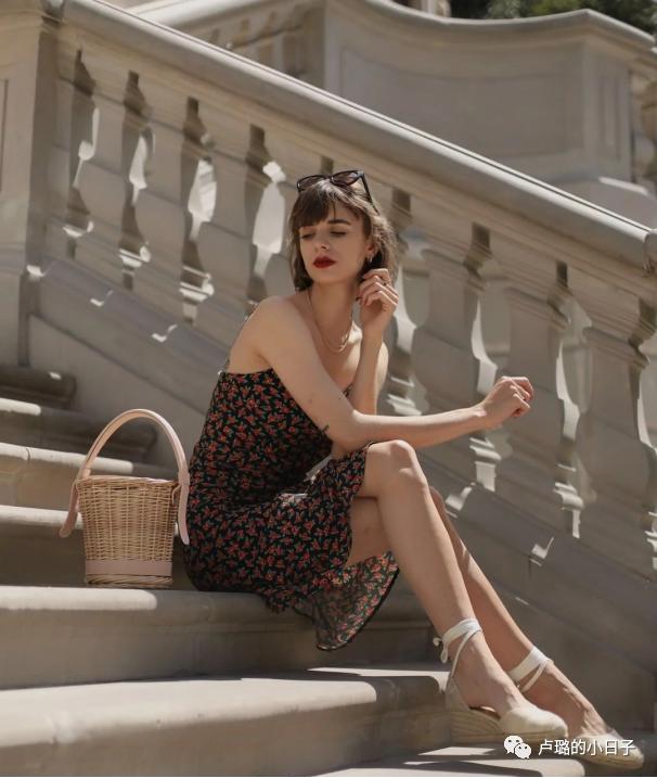 法国小香风凉鞋推荐,小众夏季凉鞋推荐