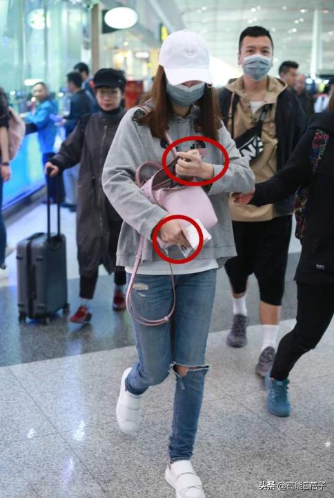 为啥吃瓜群众就是不看好这对夫妻呢？