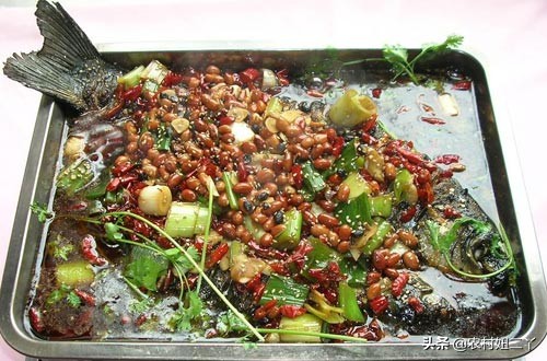 清炖鱼最正宗的做法,关于清炖鱼最简单的做法知识