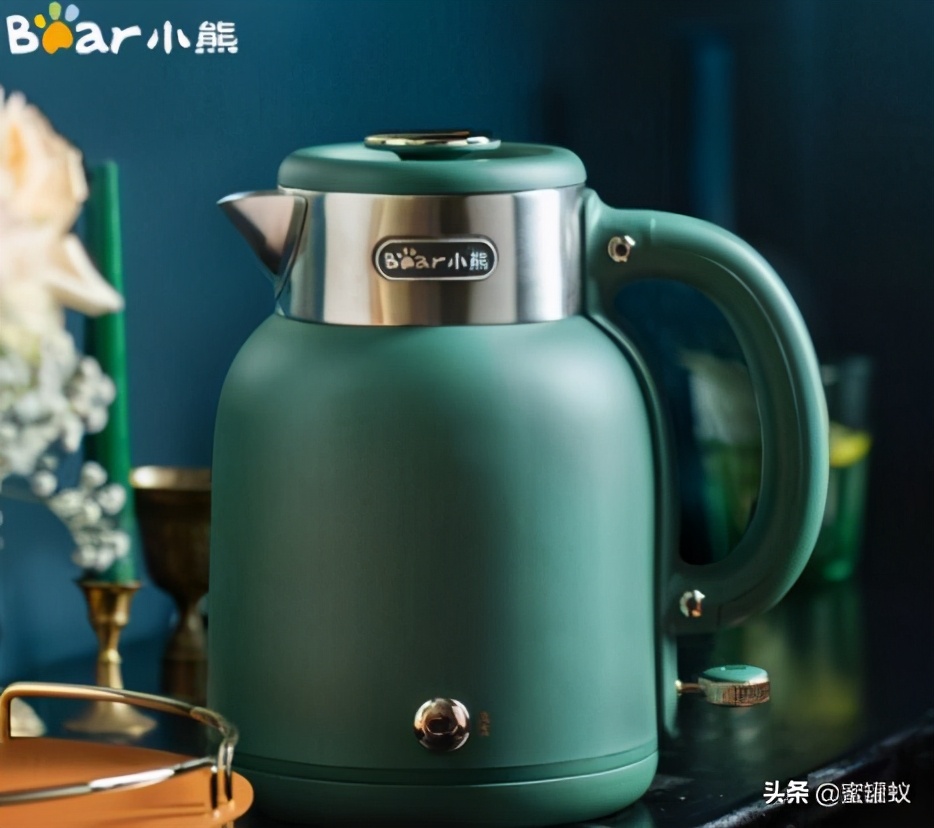 自动上水热水壶十大品牌,5升热水壶十大品牌排行榜