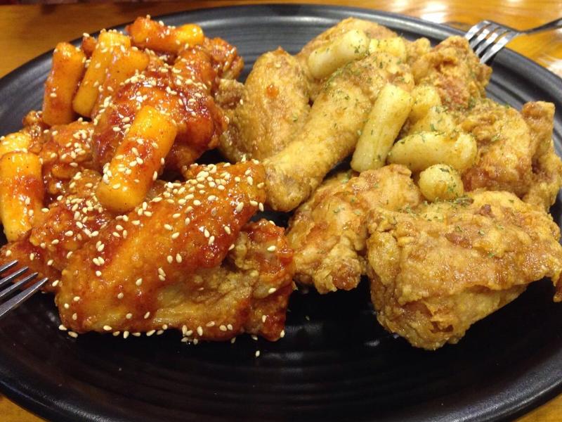 5大公认的垃圾食品，“专坑”年轻人