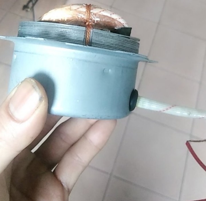 引风机的结构及原理课件,引风机内部结构