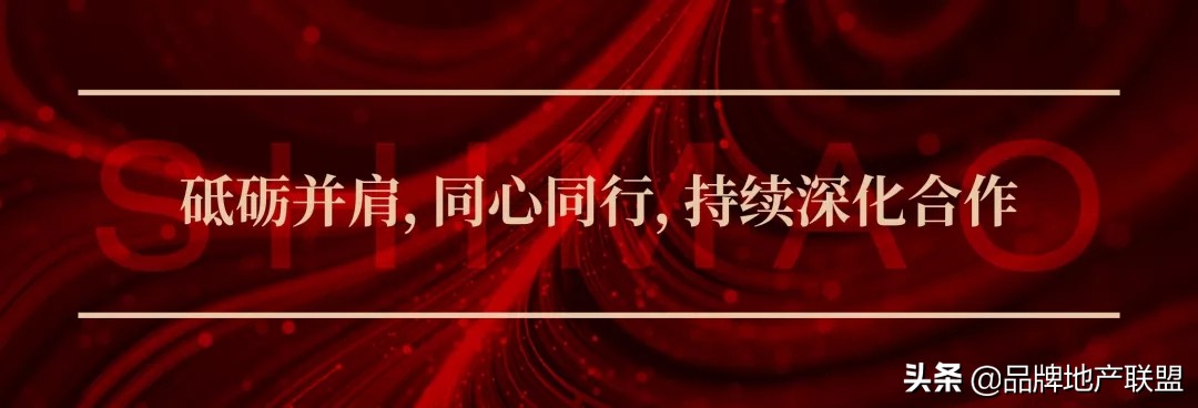 世茂集团利好消息,世茂集团廉政创新奖