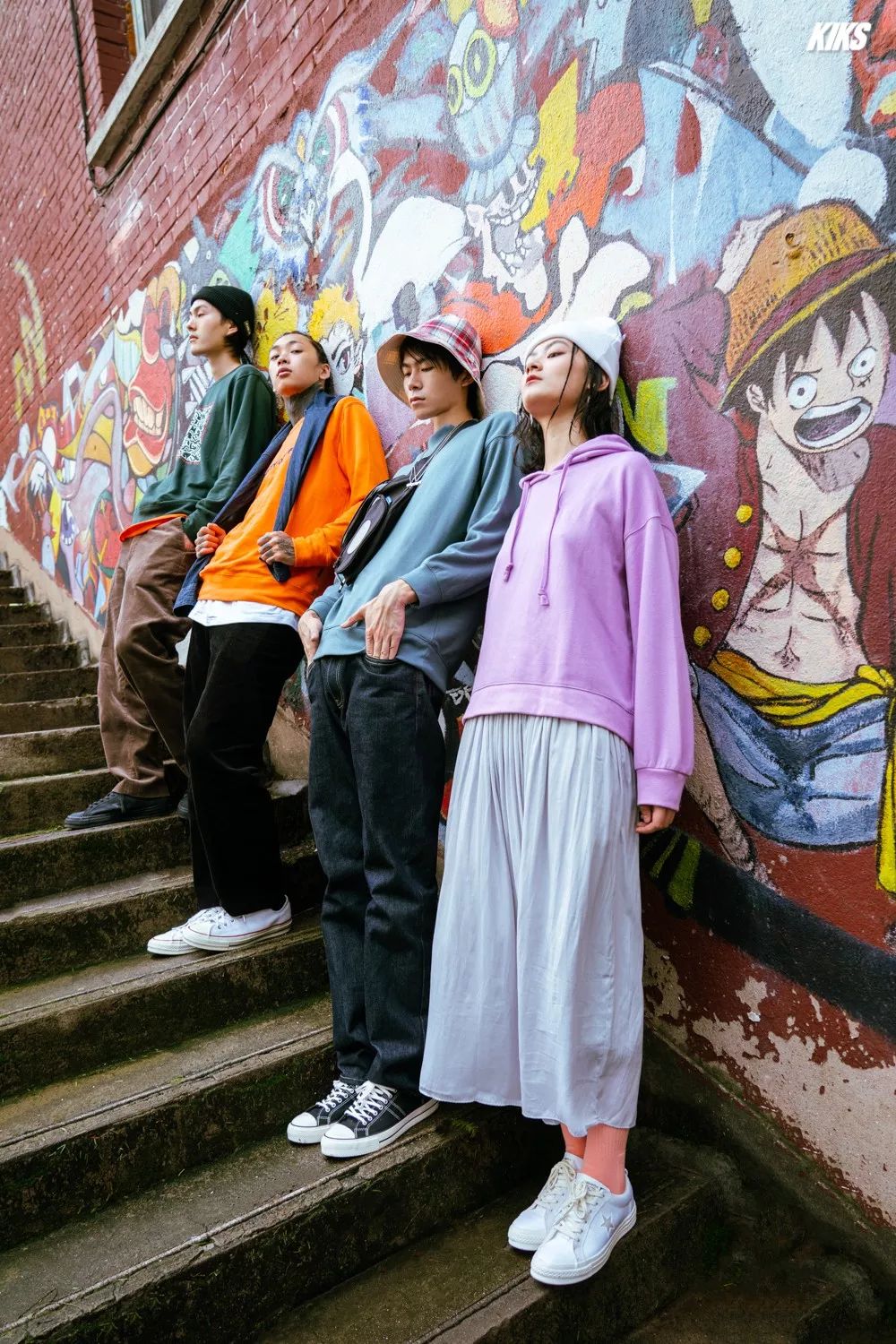 优衣库2021秋冬u系列穿搭测评首发,2021优衣库秋冬值得入手的衣服