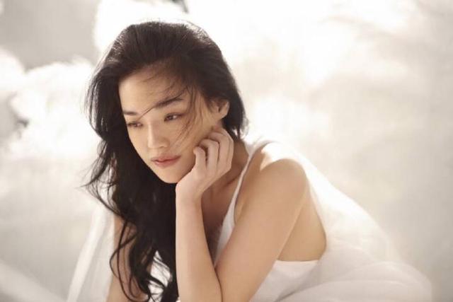 舒淇jimmychoo,舒淇感谢年轻的自己