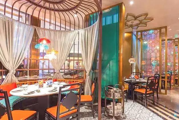 广州百年老字号陶陶居在哪里,打卡广州百年老字号陶陶居美食