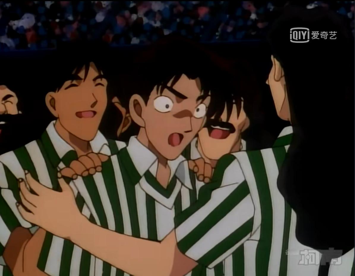 名侦探柯南职业足球选手威胁事件,名侦探柯南之足球馆爆炸事件