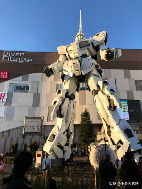 东京的必玩景点推荐一下,东京适合女生去的旅游