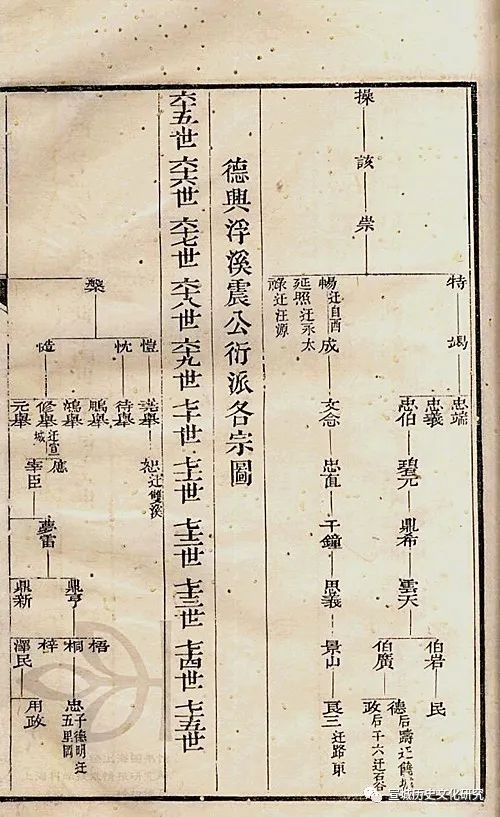 再说汪*民泽**的籍贯