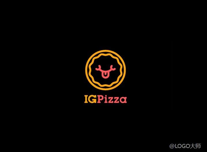 缤纷色彩的logo设计欣赏,灰色系logo设计