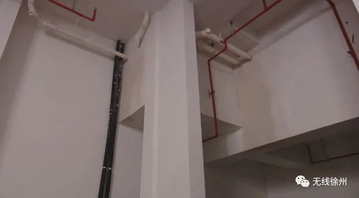 还没收房楼上就漏水,还没收房就漏水到楼下