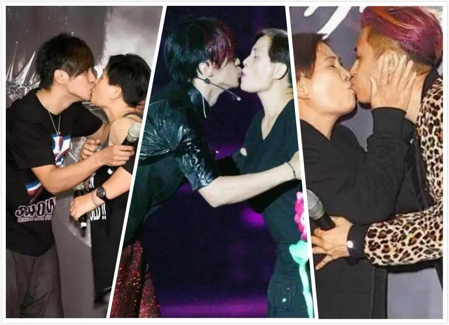 周扬青与罗志祥的结局说明了什么？枪响之后，没有赢家！