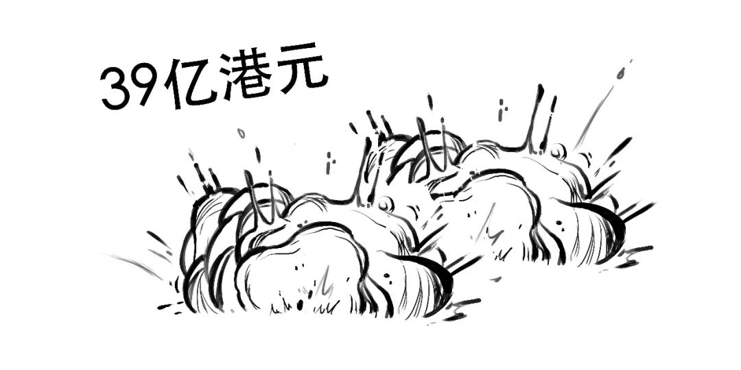 香港金融风暴15年,一场没有硝烟的战争