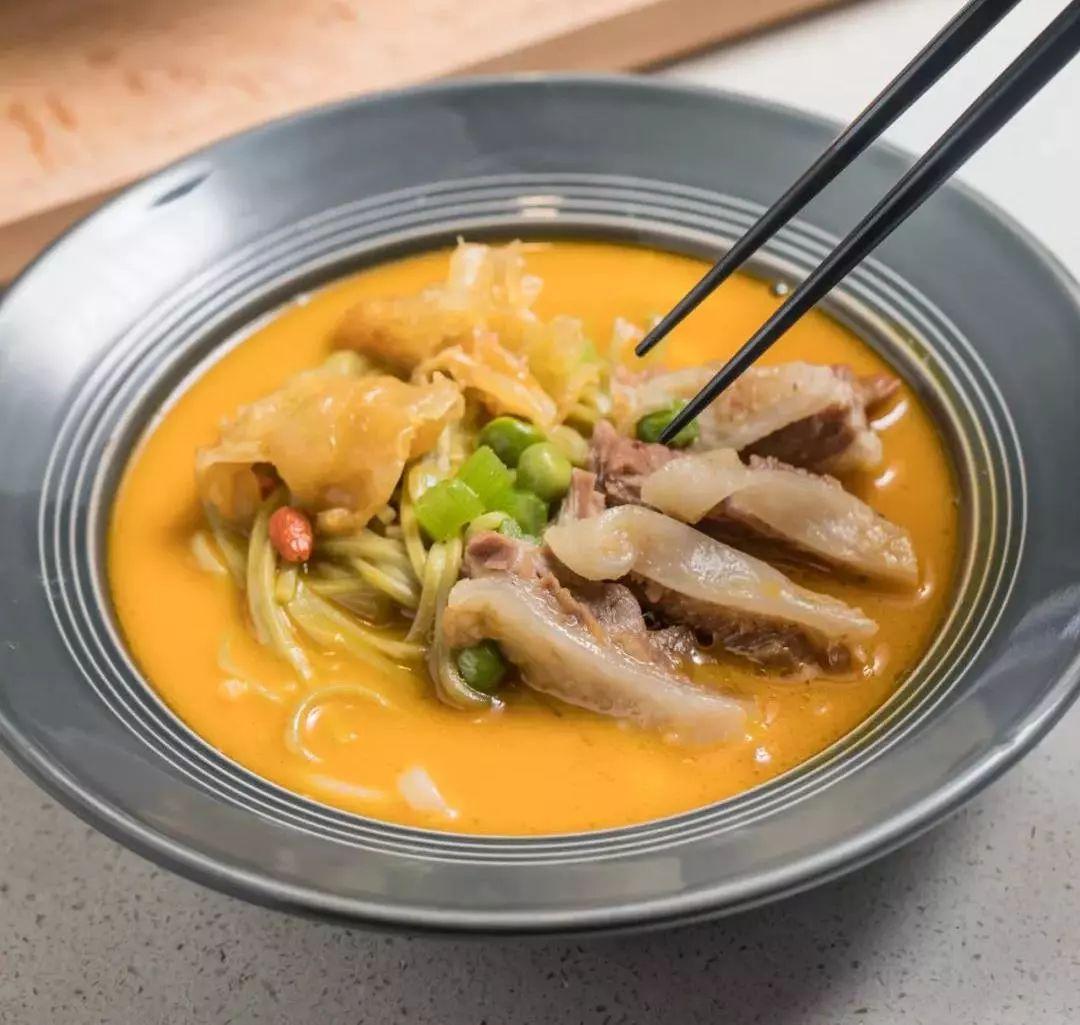 地道正宗老广美食,老广东地道菜