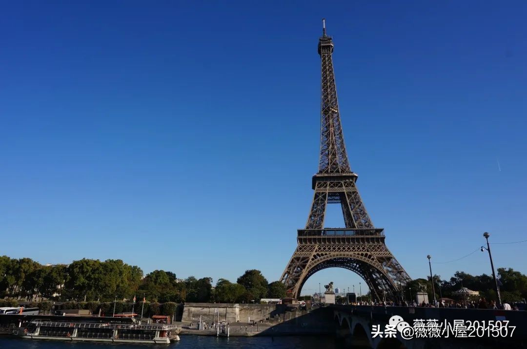 我的旅行完整版,我的旅行日记巴黎圣母院