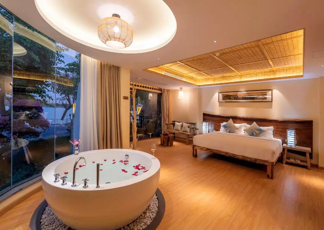 端州客栈民宿推荐,端州旅游民宿酒店有哪些