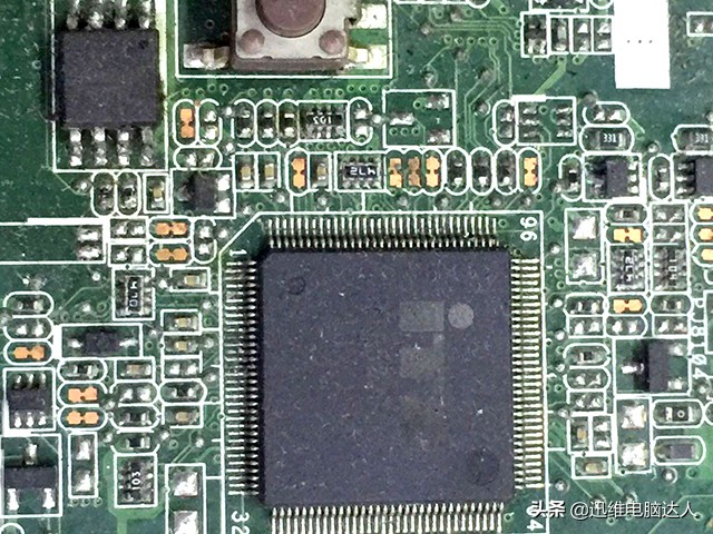 华硕笔记本硬盘接口维修,华硕笔记本电脑sata接口不认硬盘