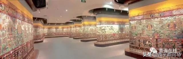 原来青海的历史还有这么多你不知道的秘密！